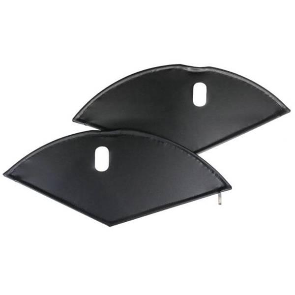 Dress Guards | Gazelle Dress Guards 28" 1/2" – Black Dress Guards Dress Guards