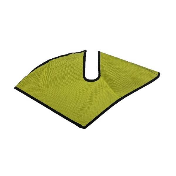 Dress Guards | Hooodie Dress Guard 28" – Light Green Dress Guards Dress Guards