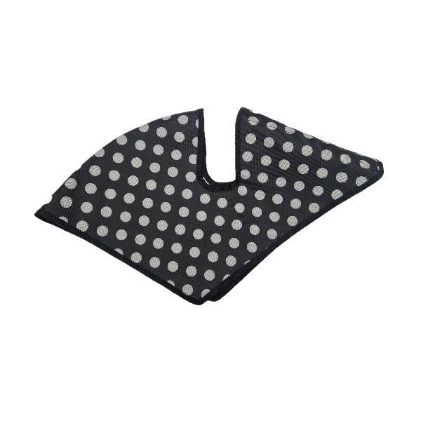 Dress Guards | Hooodie Dress Guard 28" – White Dots Dress Guards Dress Guards