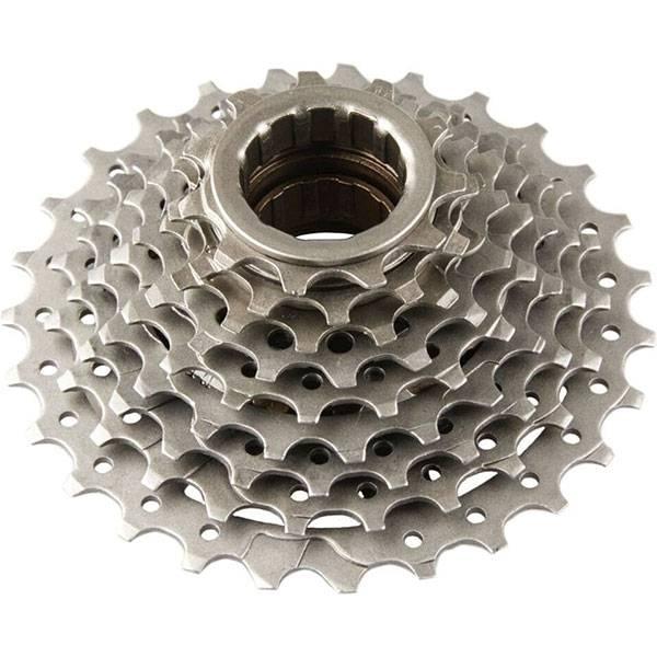 Freewheel | Primax E Freewheel 11-27T 9S Alu – Gun Gray Drivetrain (Sports Bike) Freewheel