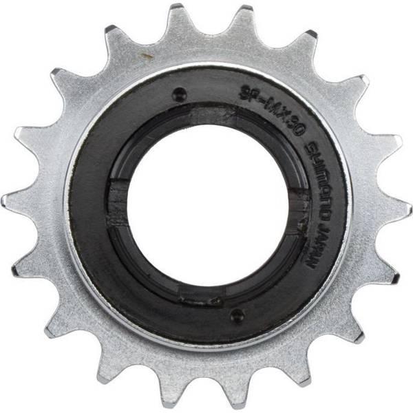 Freewheel | Single Freewheel SFMX30 18T Drivetrain (Sports Bike) Freewheel