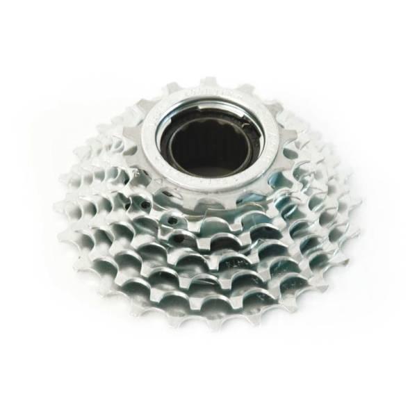 Freewheel | Sunrace Freewheel 7S 13-25T Drivetrain (Sports Bike) Freewheel