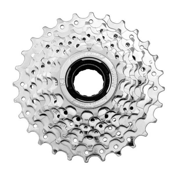 Freewheel | Sunrace Freewheel 7S 13-28T Drivetrain (Sports Bike) Freewheel