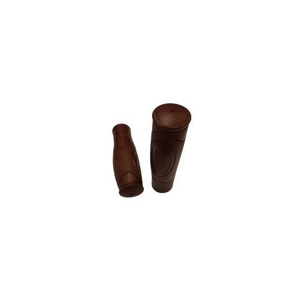 Grips | 95B Grips 120mm – Brown Grips Grips