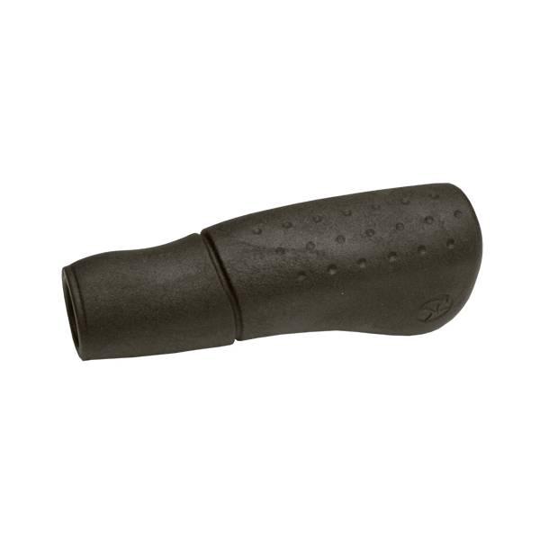 Grips | Batavus Grip Long Comfort Soft Black Grips Grips