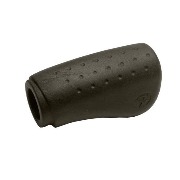 Grips | Batavus Grip Short Comfort Soft Black Grips Grips