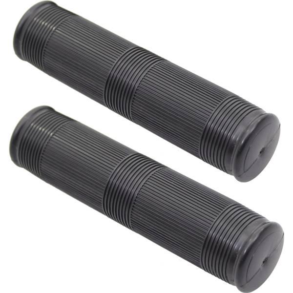 Grips | Bicycle Grips Black 111/22 (2) Grips Grips