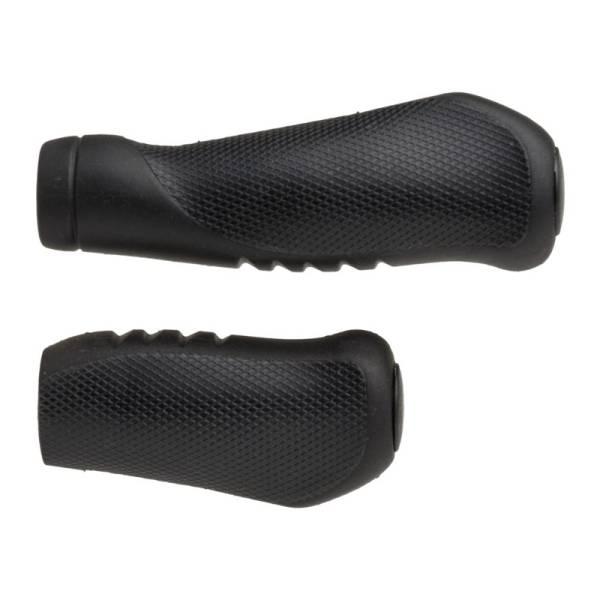 Grips | City Twist Grips – Black Grips Grips