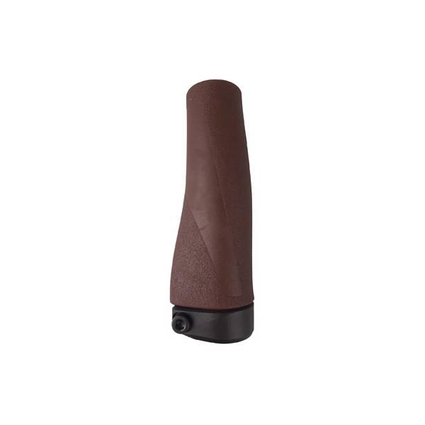 Grips | Click Grip 120mm – Brown/Black Grips Grips