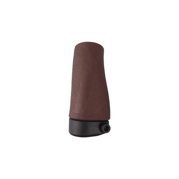 Grips | Click Grip 90mm – Brown/Black Grips Grips