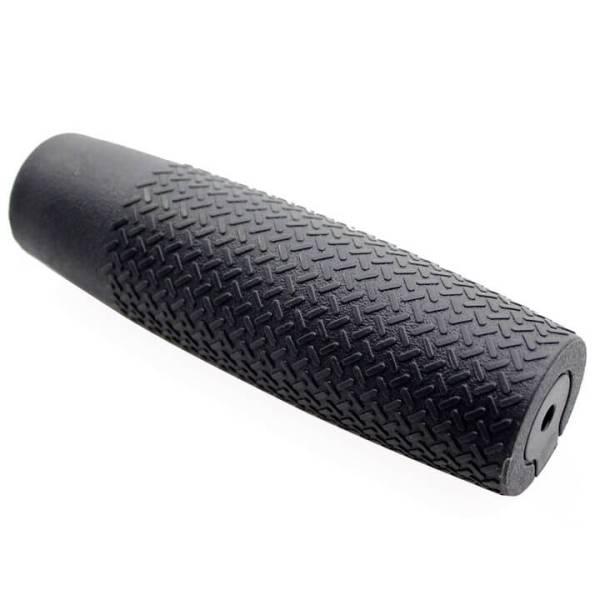 Grips | Cortina Dakar Long Grips 22x120mm – Gray Grips Grips