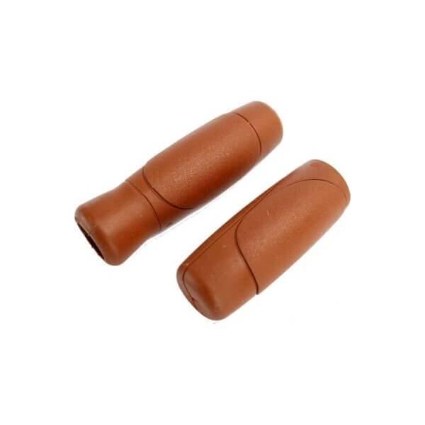 Grips | Cut 93 Grips 90/120mm O22mm Cortina – Brown Grips Grips