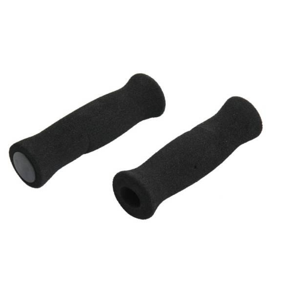 Grips | Foam Grips Set – Black Grips Grips