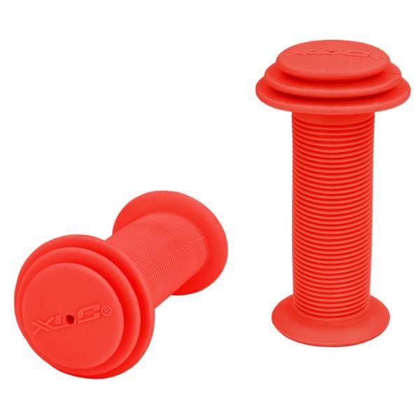 Grips | G18 Children’s Grips 82mm – Red (2) Grips Grips