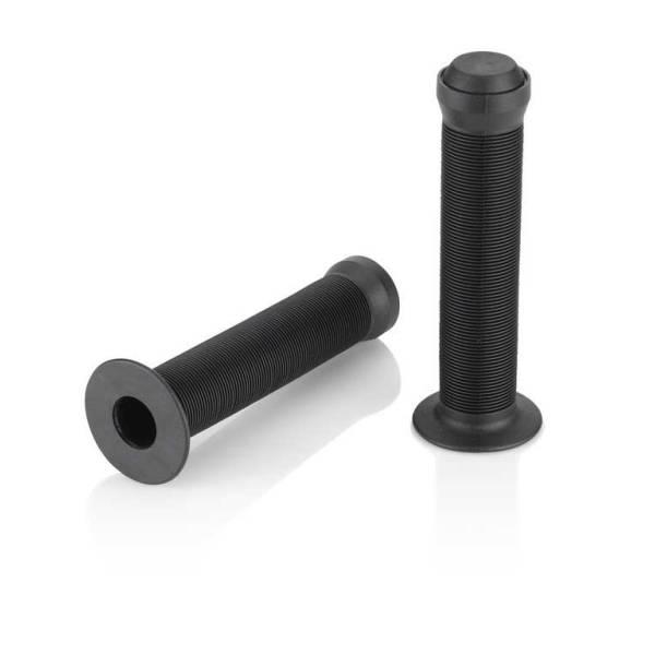 Grips | G21 Extra Soft Grips 130mm – Black/Gray Grips Grips