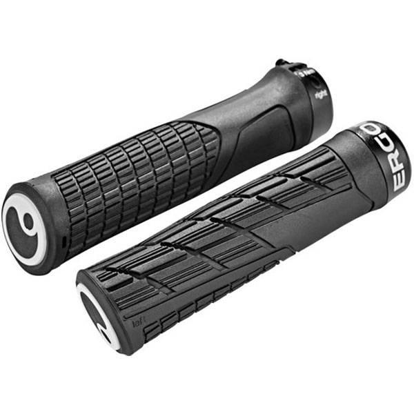 Grips | GE1 Evo Grips – Black Grips Grips