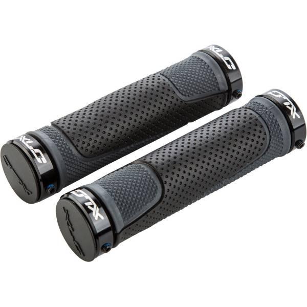 Grips | Grip Ringo 130mm Black/Gray Grips Grips