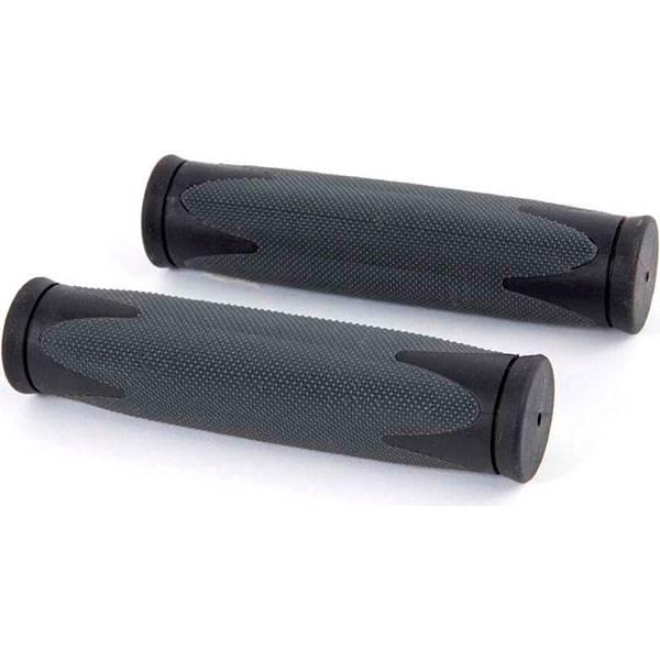 Grips | Grips Atb Kraton Gel Black/Grey (Pair) Grips Grips