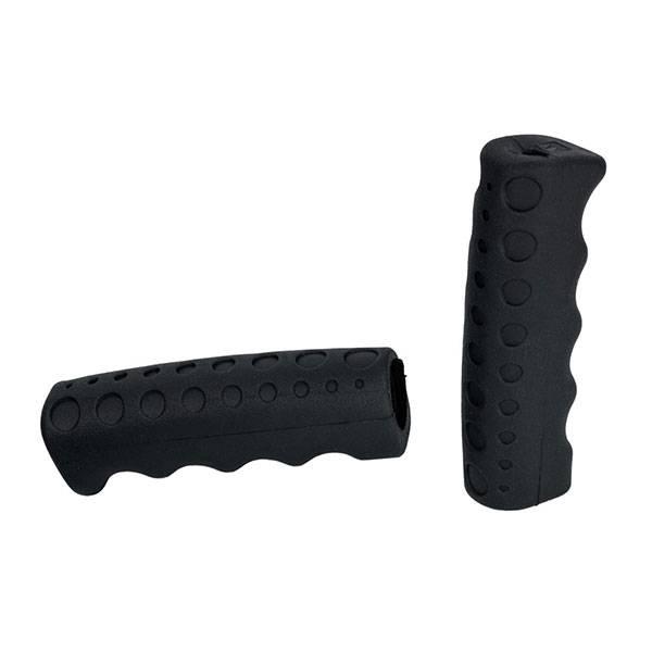 Grips | Grips Bicycle 22mm Pair – Black Grips Grips