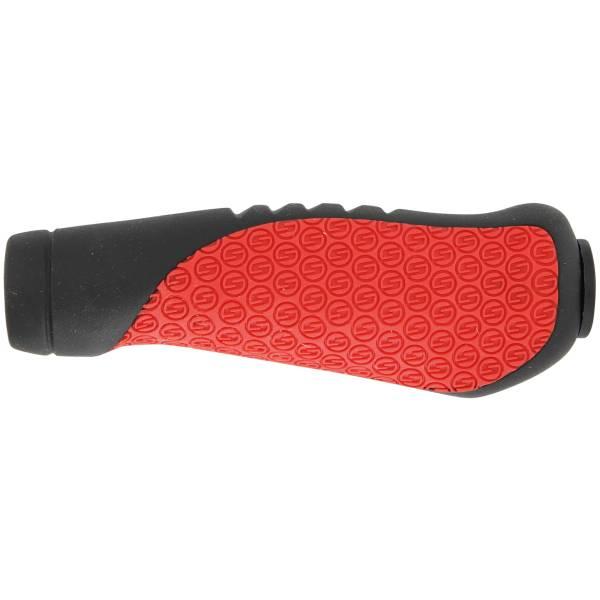 Grips | Grips Comfort Black/Red Grips Grips