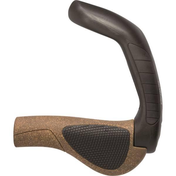 Grips | Grips Cork GP5-Large – Brown/Black Grips Grips