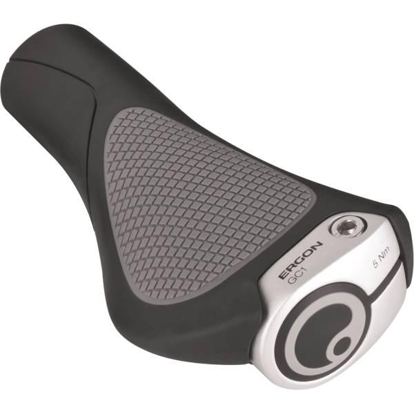 Grips | Grips GC1 Performance Long/Long – Black/Gray Grips Grips