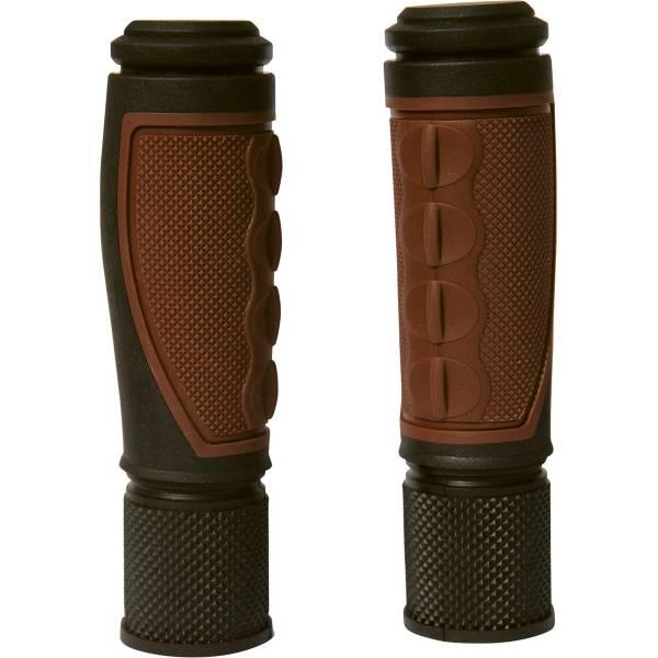 Grips | Grips Lifestyle – Dark Brown/Black Grips Grips