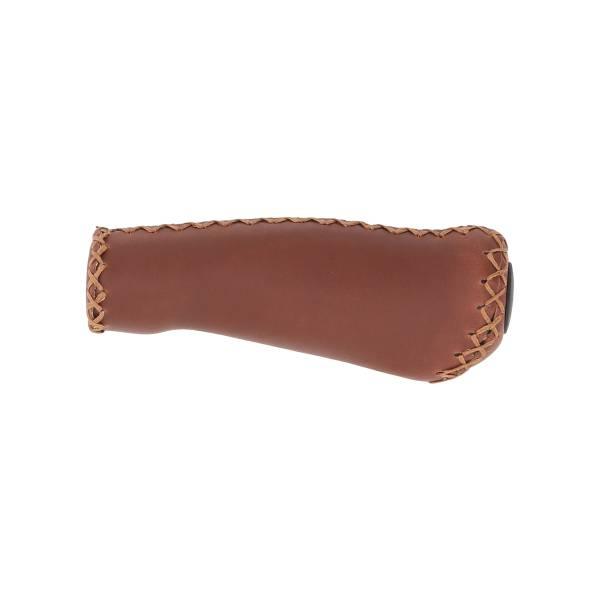 Grips | Grips Tour Exclusiv 135mm, Natural Brown Grips Grips