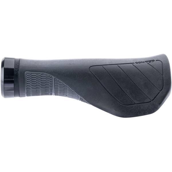 Grips | Merge Trekking Ergo Grips 140mm – Bl/Gray Grips Grips