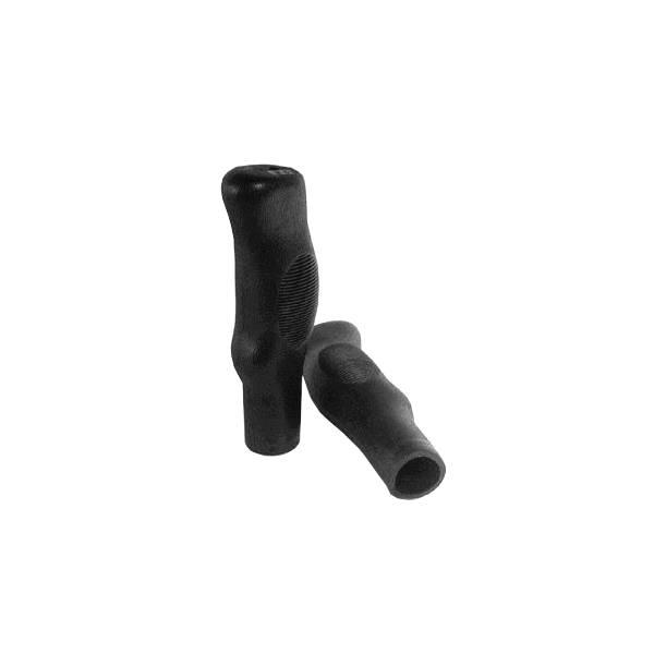 Grips | MR-815-A Grips 130mm – Black Grips Grips