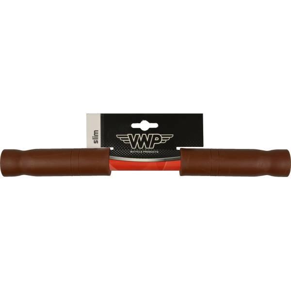 Grips | VWP Grips Slim Style 120mm – Brown (2) Grips Grips