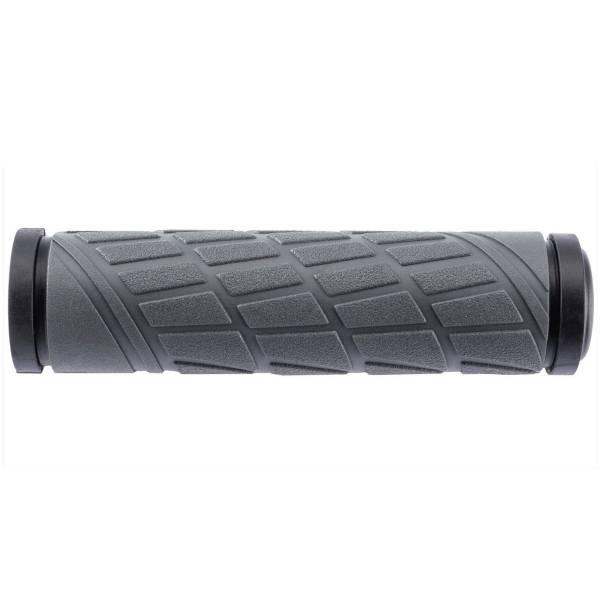 Grips | Westphal Profiler Grip 90mm – Black/Gray Grips Grips