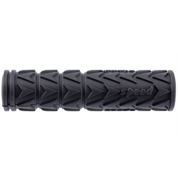 Grips | Westphal Speed Grip 120mm – Black Grips Grips