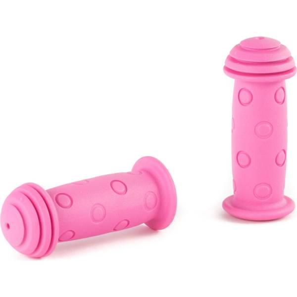 Grips | Widek Grips Kids Basic Pink (Pair) Grips Grips