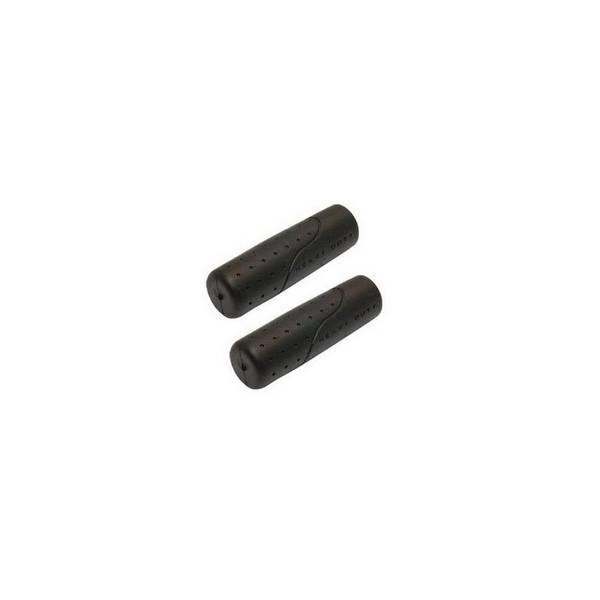 Grips | Widek Heavy Duty Grips 110mm – Black Grips Grips