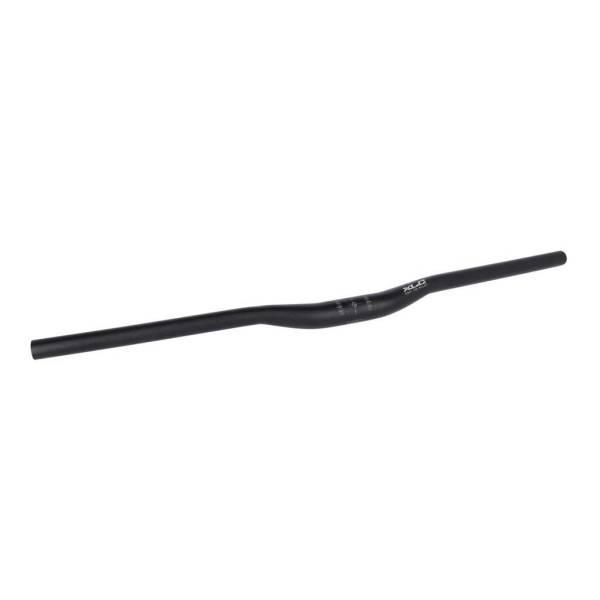 Handlebar | All MTN Topflat MTB Handlebar O31.8mm 76cm Rise 15mm Bl Handlebar Handlebar