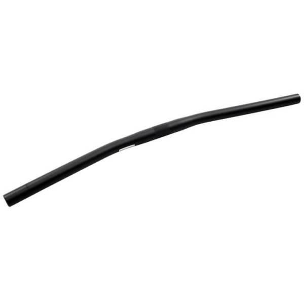 Handlebar | Cortina Blau Handlebar 28 Inch 620mm – Matt Black Handlebar Handlebar