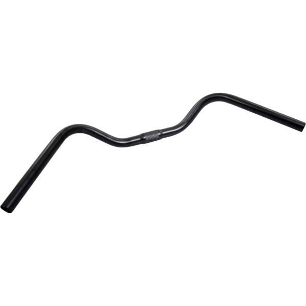 Handlebar | Cortina Handlebar 28" 610mm Utility – Matt Black Handlebar Handlebar