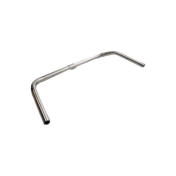 Handlebar | Cortina Handlebar 28 Tour – Chrome Handlebar Handlebar