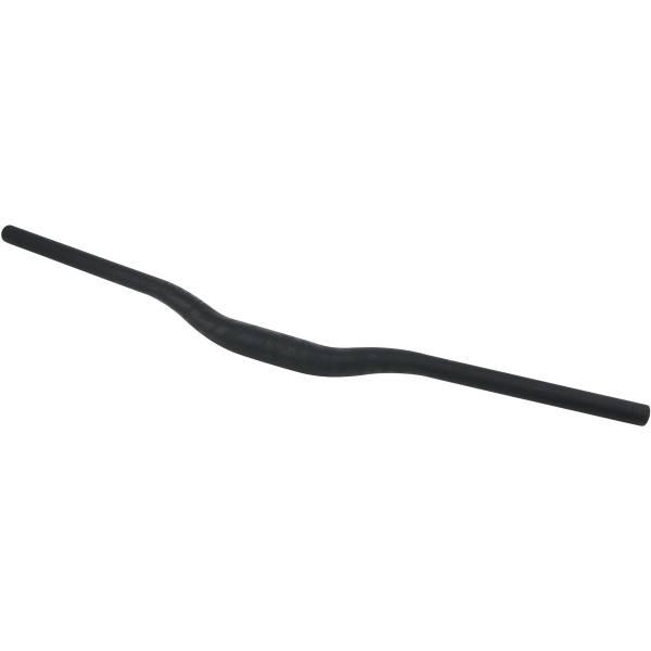 Handlebar | Descendant MTB Handlebar O35mm 760mm Carbon – Black Handlebar Handlebar