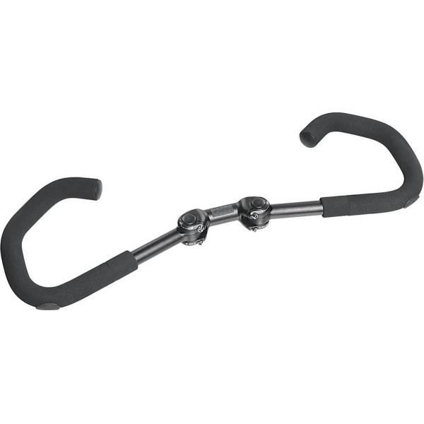 Handlebar | Handlebar AHS Premium Adjustable – Black Handlebar Handlebar