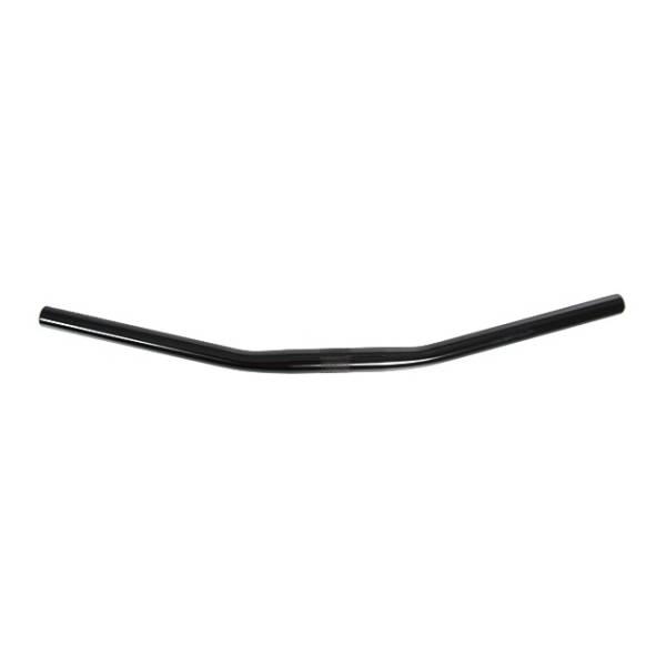 Handlebar | Handlebar AL-042 O25.4mm 600mm – Black Handlebar Handlebar