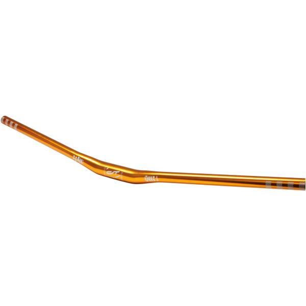 Handlebar | Handlebar Brut Extra Select 780mm O31.8mm – Orange Handlebar Handlebar