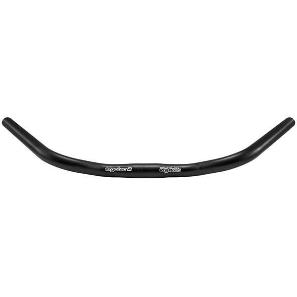 Handlebar | Handlebar Hybrid Aluminum – Black Handlebar Handlebar