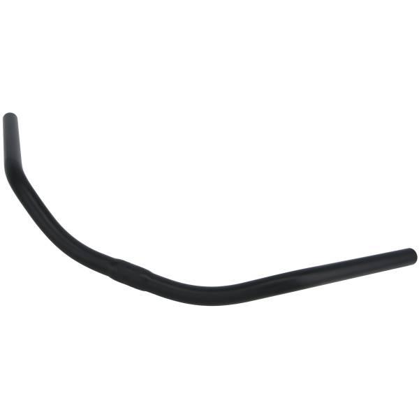 Handlebar | Handlebar Moon Cruiser O25.4mm 61cm Steel Black Handlebar Handlebar