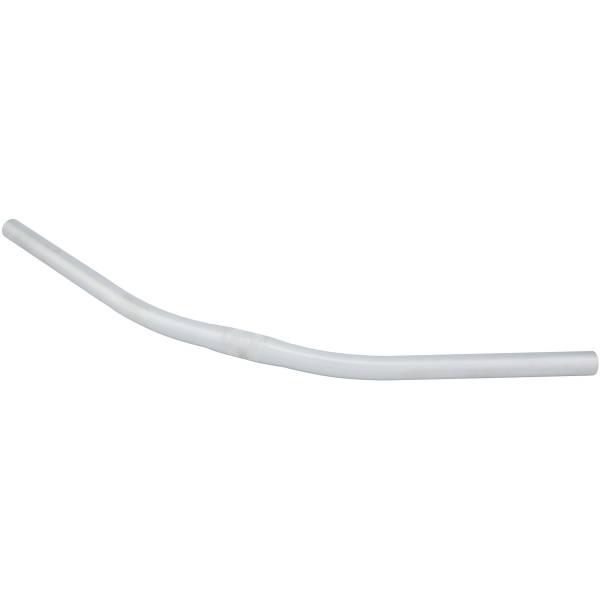 Handlebar | Handlebar Moon O25.4mm 605mm 23u00b0 Alu look Steel Handlebar Handlebar