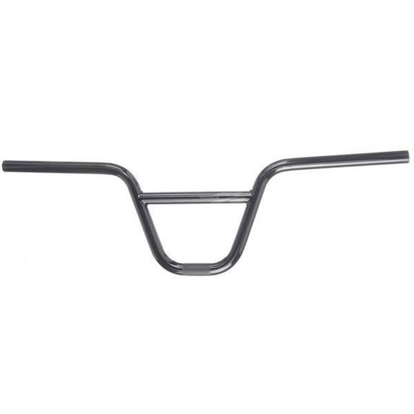 Handlebar | Handlebar MX Comp C8.0-8 O22.2mm 710mm/205mm – Black Handlebar Handlebar