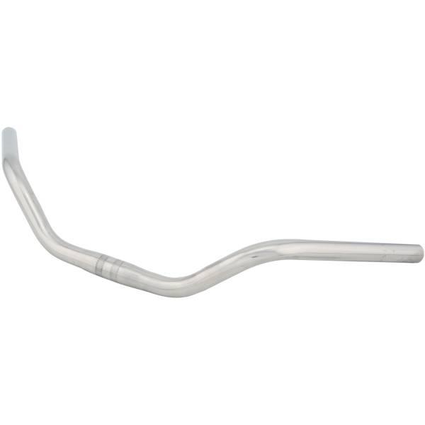 Handlebar | Handlebar O25.4mm Reach 605mm 50u00b0 Stainless Handlebar Handlebar