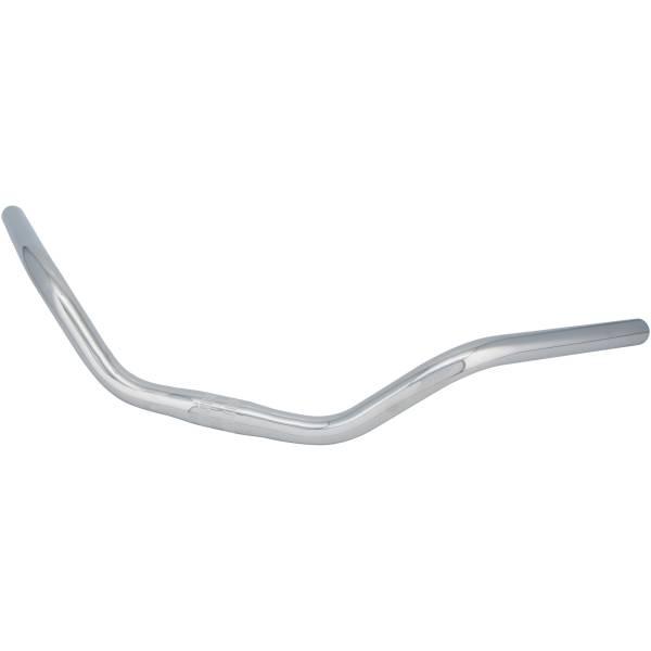 Handlebar | Handlebar O25,4mm Reach 590mm 52u00b0 Chromed Handlebar Handlebar