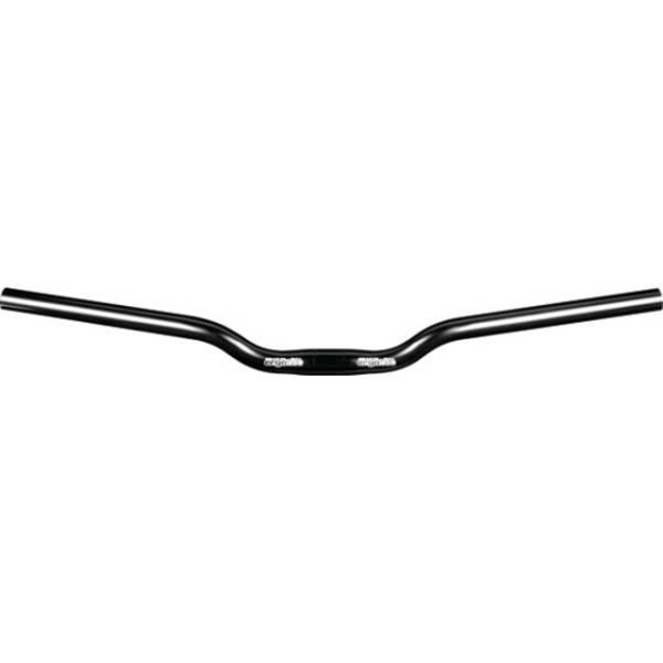 Handlebar | Handlebar Riser 30 MAS O25.4mm 620mm – Black Handlebar Handlebar